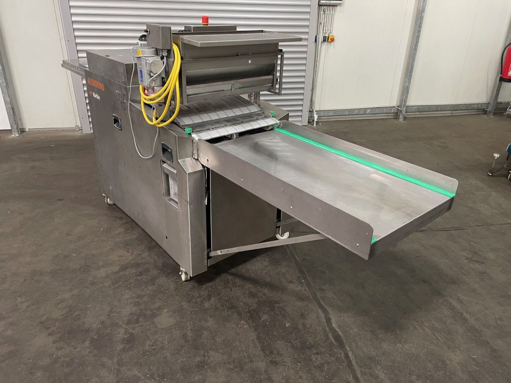 Bakery Equipment | Product Detail